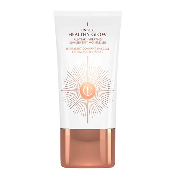 Unisex Healthy Glow Feuchtigkeitsspflege, CHARLOTTE TILBURY